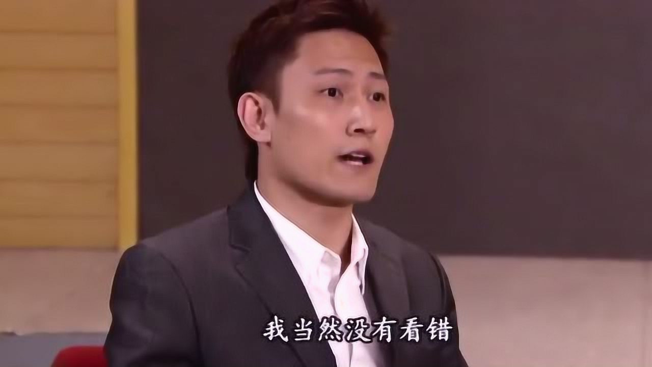 法网狙击:检控官幕芝起诉庞世邦,贱男让人一看就不舒服_腾讯视频