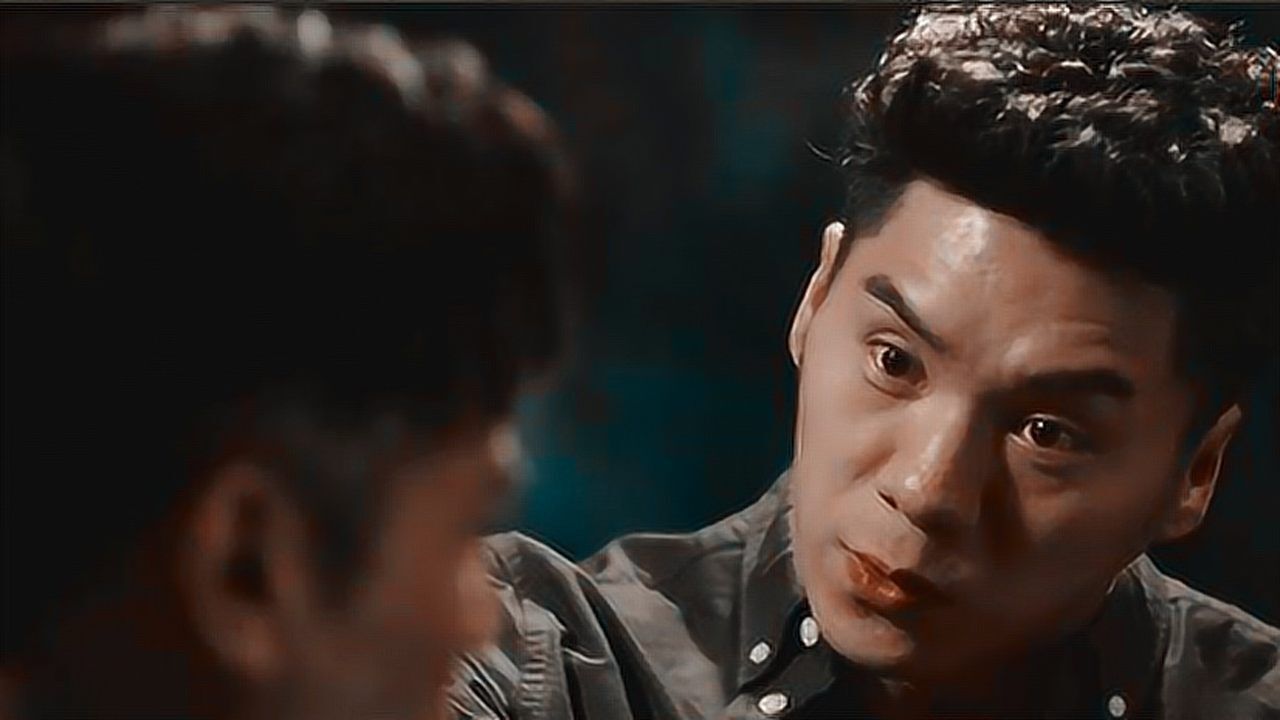 《猎毒人》印塔竟与吴家私下勾结,后被多猜击毙