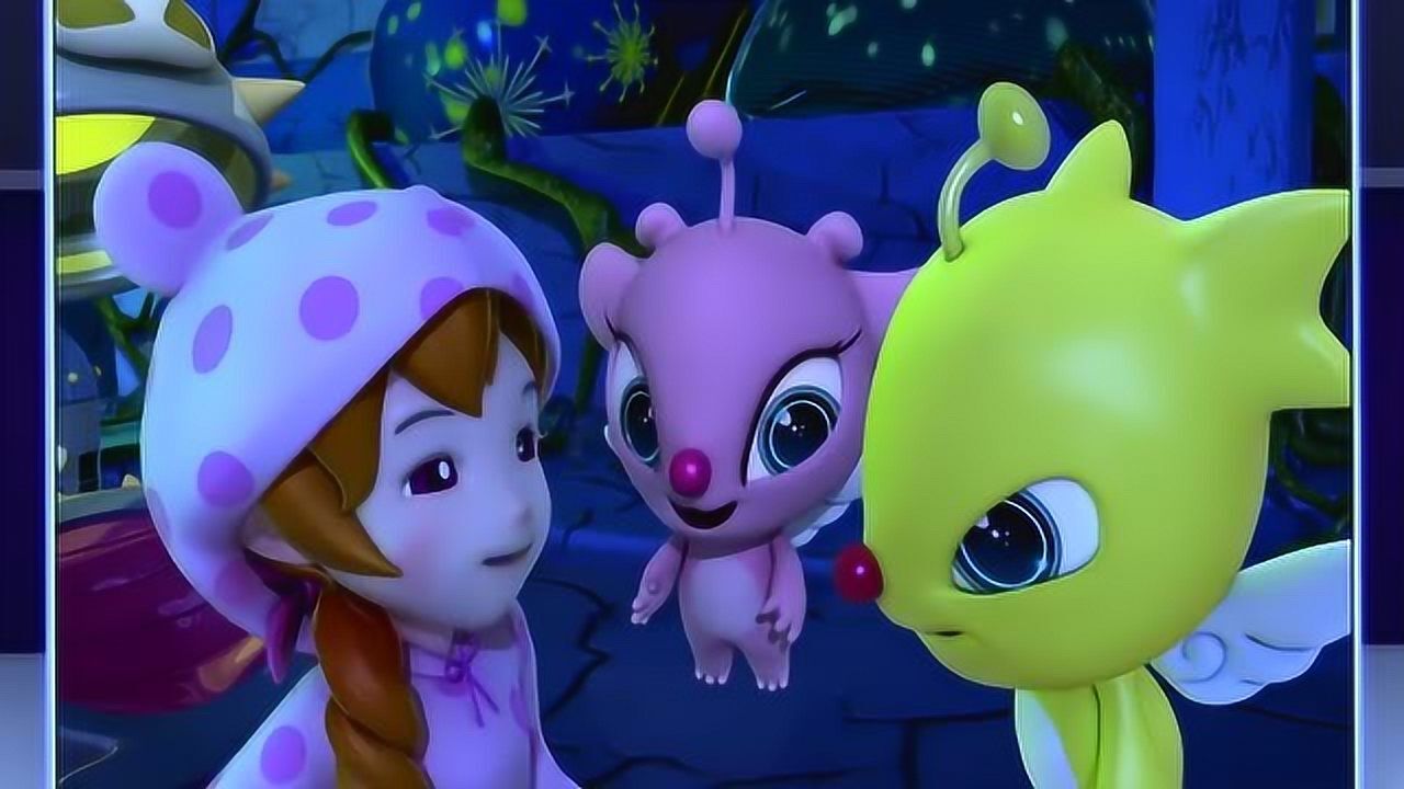 梦想总动员:小菲得知小特一个人进入自己的梦境,整个人好感动啊!