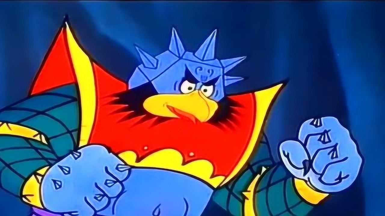 葫芦娃金刚大王叫板金刚小葫芦之弱点在哪里