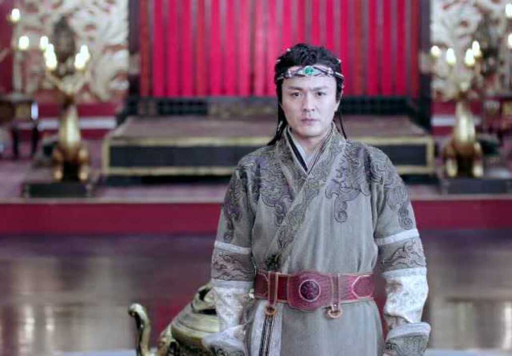 大唐荣耀于小伟为什么面见秦汉是不是掌握了扳倒杜源的信息