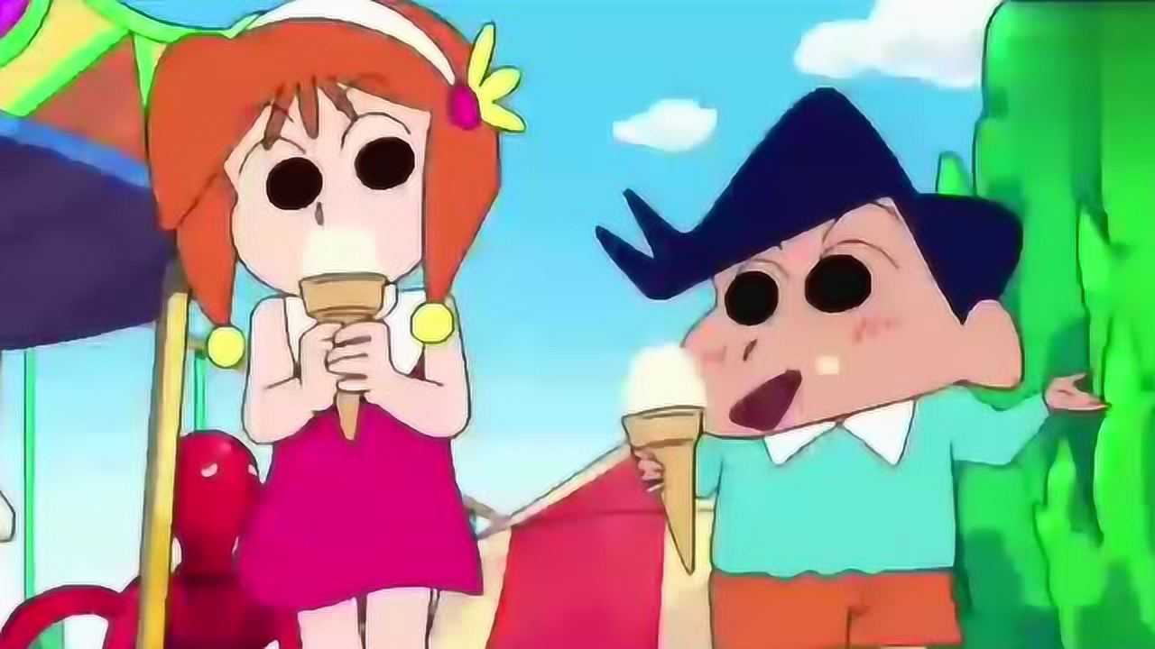 风间终于和可爱p牵手约会了!