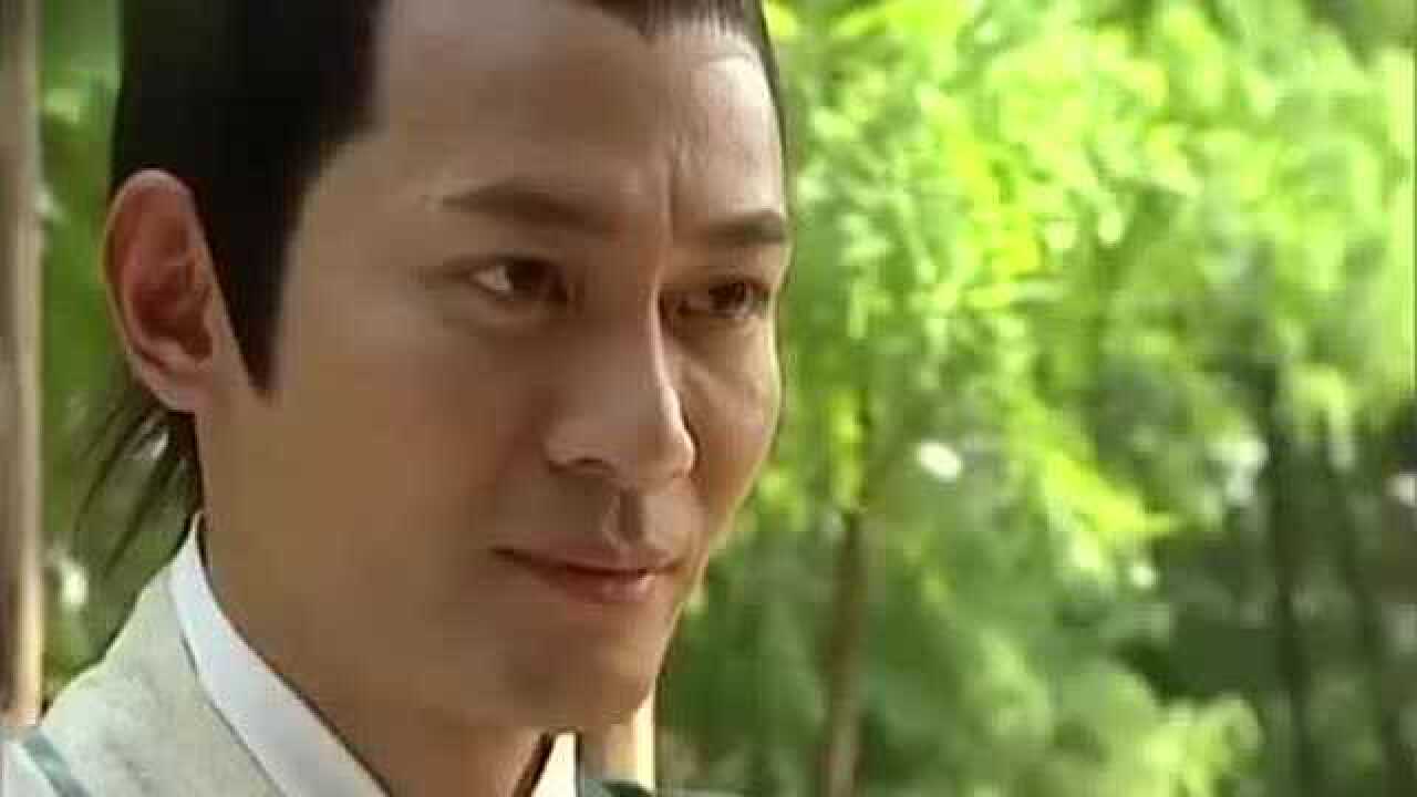 连晋以为乌廷芳爱他果断拒绝嫪毐结果人家只当他是朋友