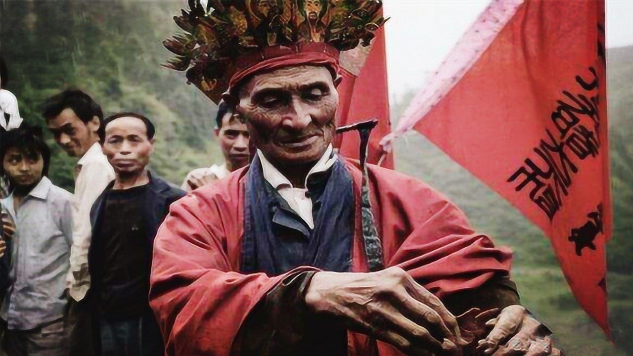 湘西赶尸秘术至今存在专家跟随赶尸人一同目睹如何赶尸过程恐怖