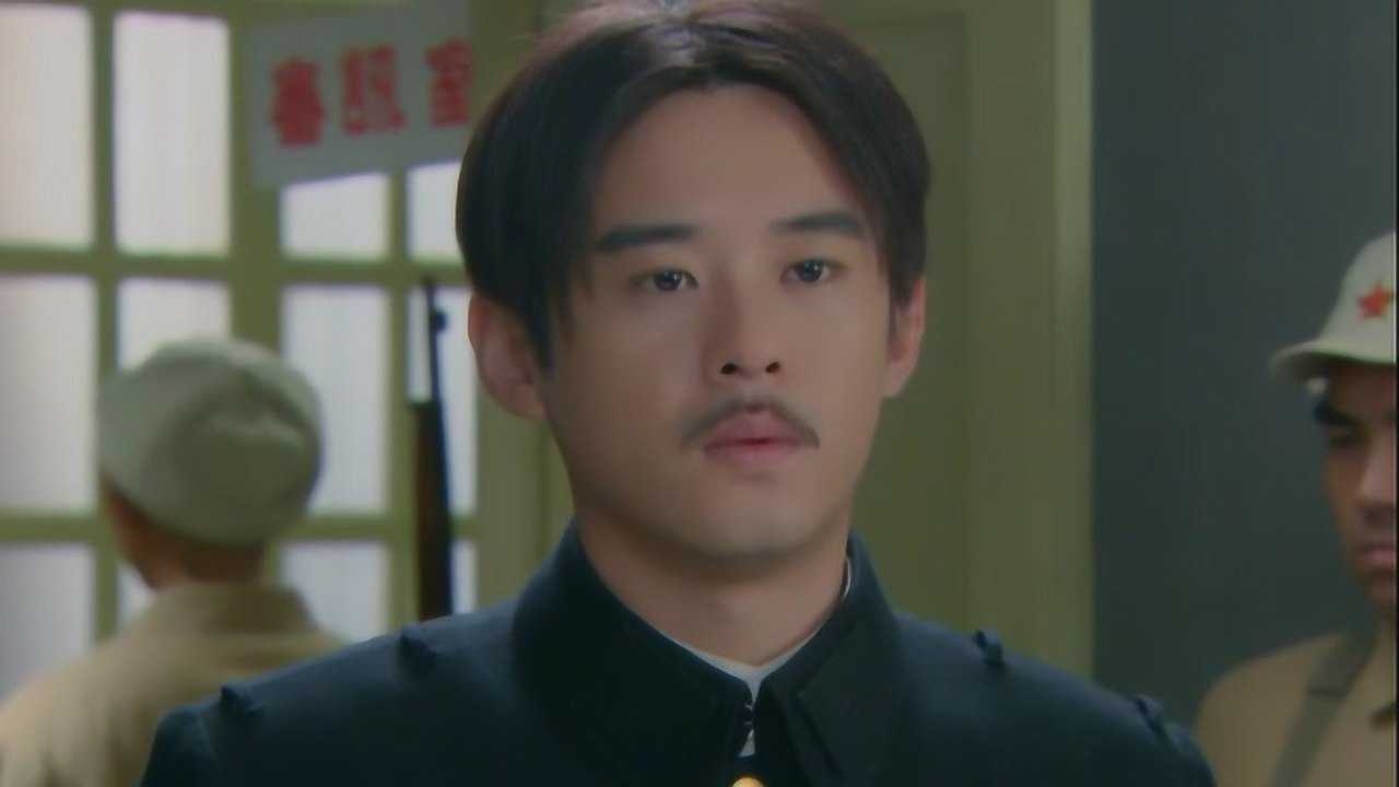 末代皇帝传奇瑞伦急中生智为了见德宁也是拼了呀