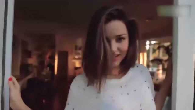 顶级超模维密天使 最甜美麻豆米兰达ⷮŠ可儿Miranda Kerr