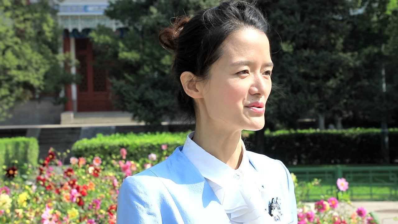 相关采访 - 高慧芳