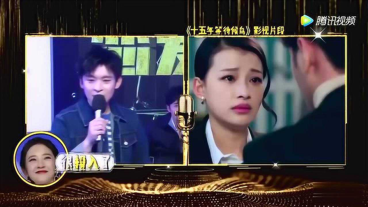 这段很搞事情了孙怡和张若昀的甜蜜暴击董子健配音唐艺昕看