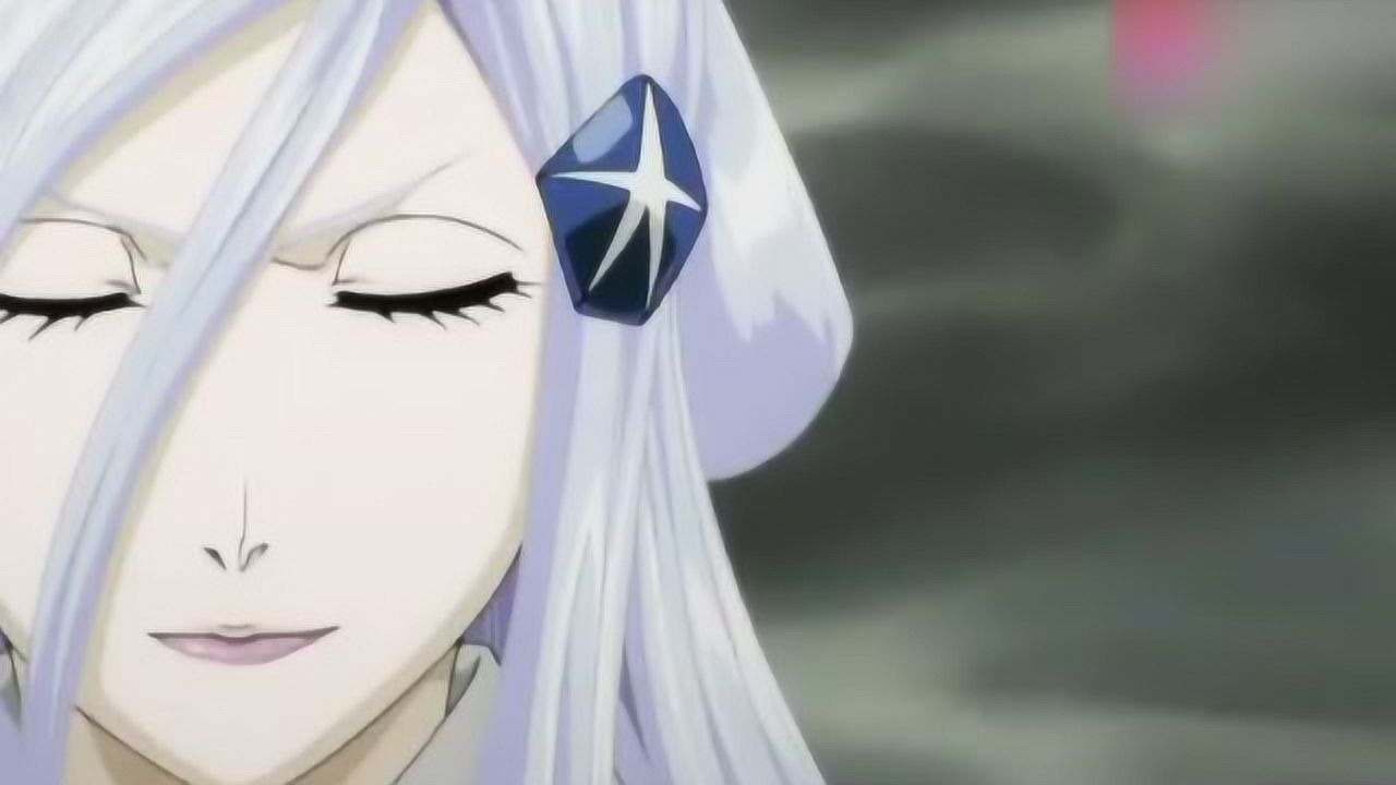 死神月牙天冲vs袖白雪一护请不要手下留情