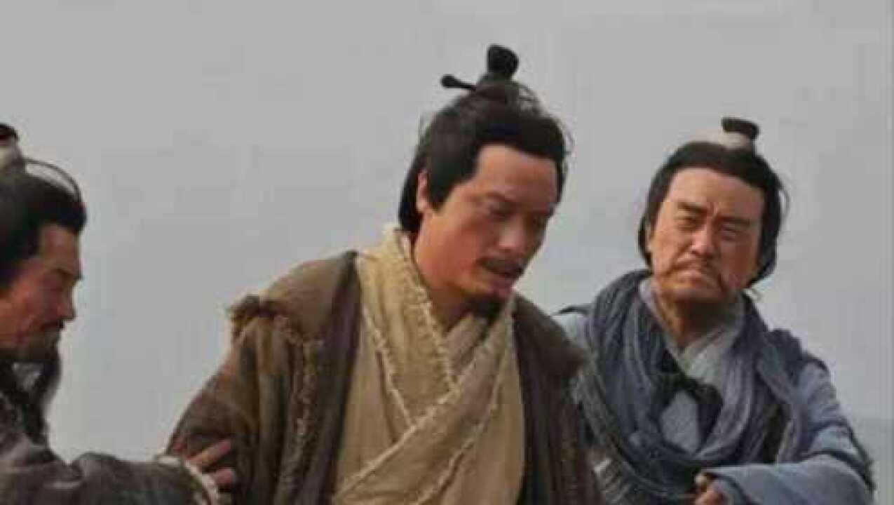 为何介子推会被活活烧死?重耳悔之晚矣,寒食清明只为纪念介子推_腾讯视频