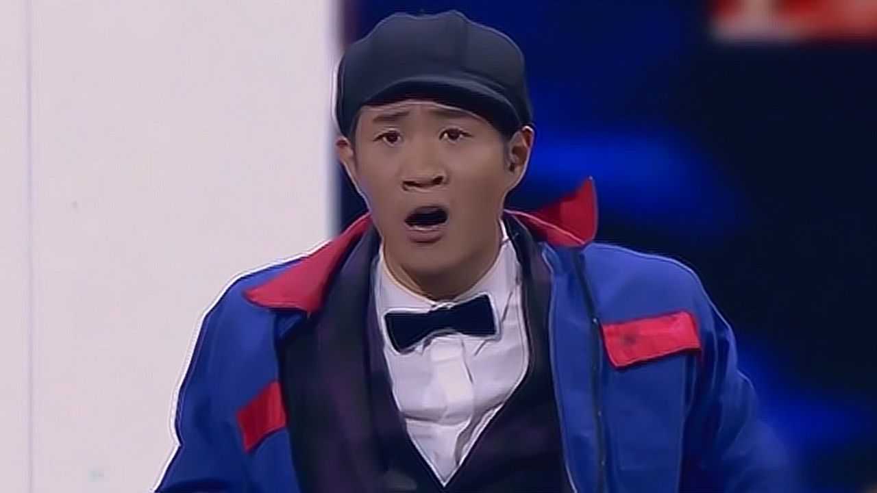 刘能杨树林小品搞笑大全王亮排练多才多艺