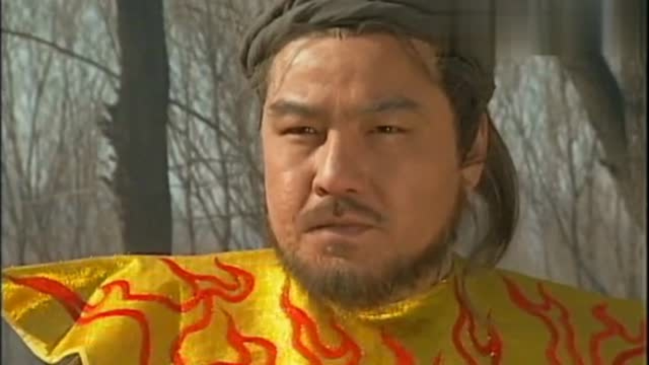 武功高强的鬼面人摘下面具的那一刻要抓他的捕快眼睛都直了_高清1080P在线观看平台_腾讯视频