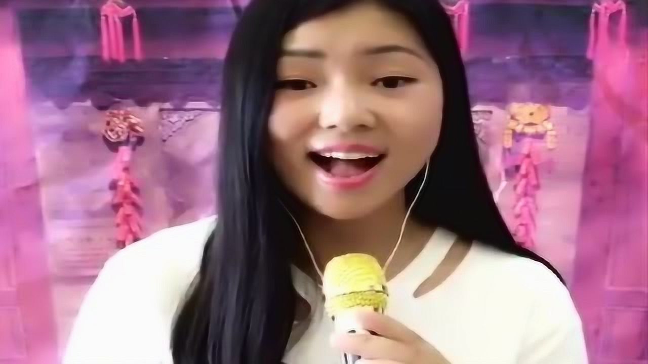 美女罗姣翻唱一曲86版西游记插曲何必西天万里遥经典好听