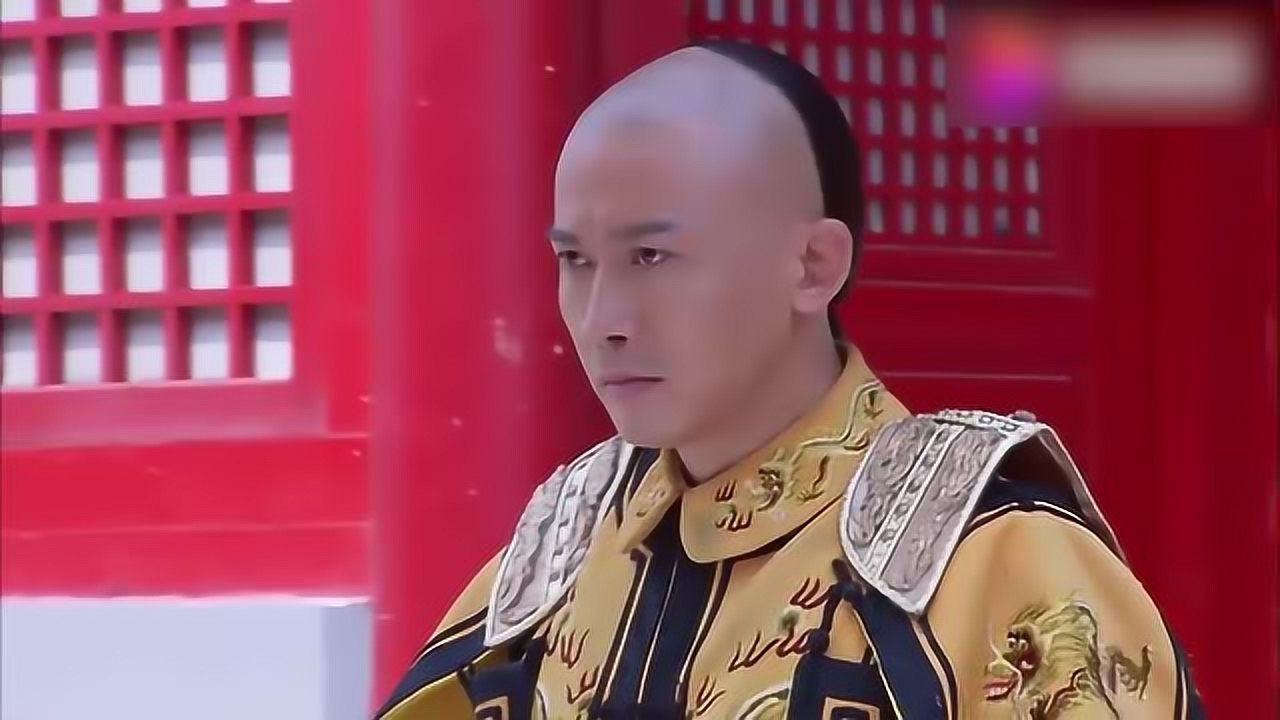 大玉儿传奇海兰珠去世皇太极竟直接让大玉儿离开