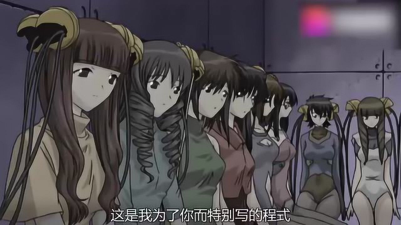 美女被绑架后，被男子当成实验品，不知道美女的男朋友能不能赶到_高清