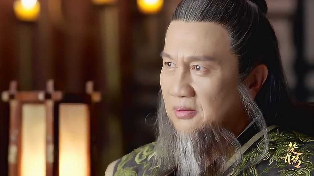 宇文灼有些秘密竟然连最亲近的孙子宇文玥都不能告知