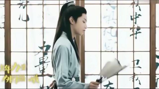 一首励志歌曲《少年郎》敬上,让我们一起共同成长