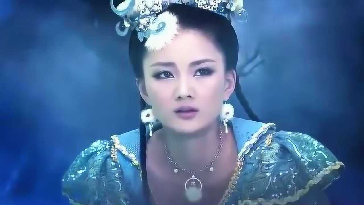 活佛济公赵斌和小兔子被困在梦魇中近在咫尺却无法相见扎心啊