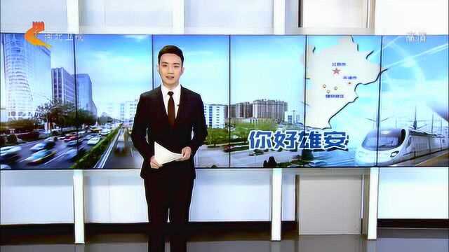 河北实施网络强省战略 推动5G在雄安试商用