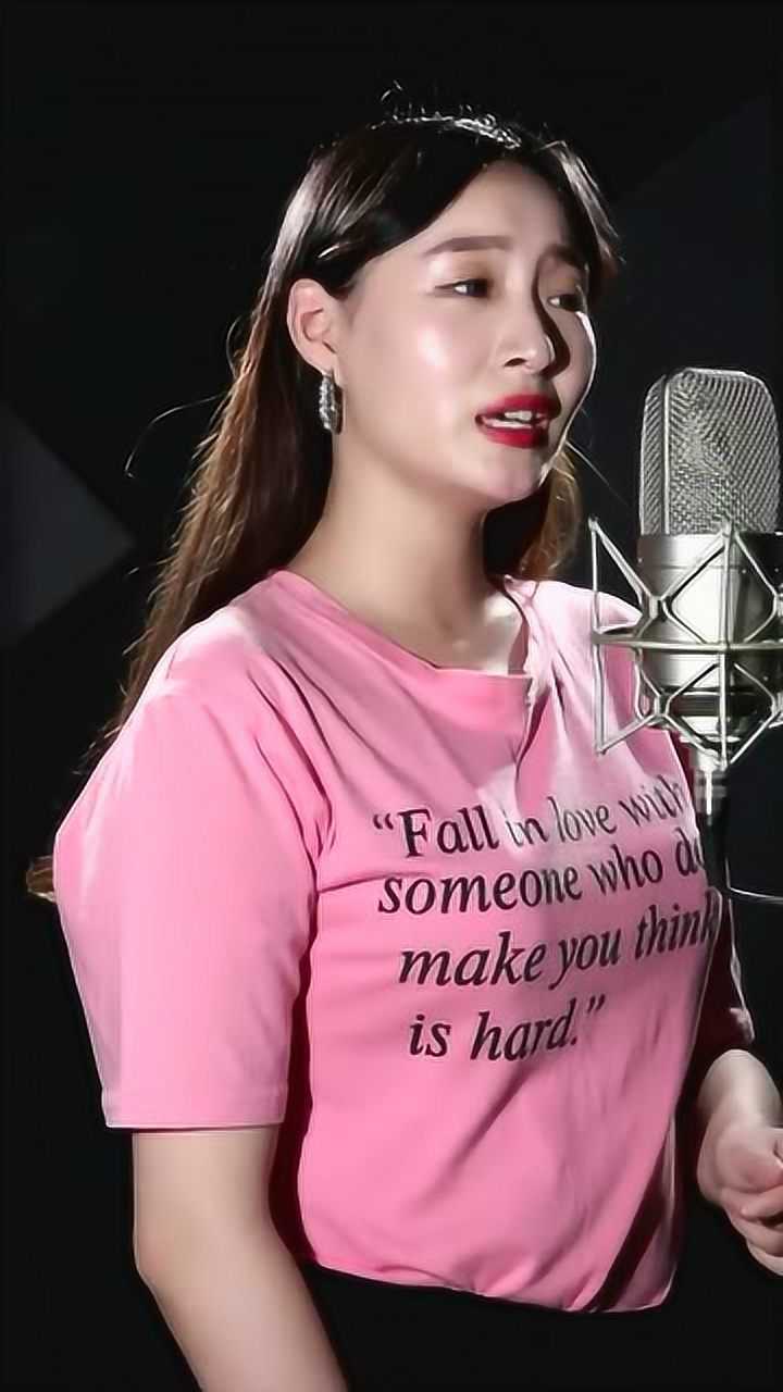 张依然《戒烟》女声版温柔戒烟,听完想戒烟吗?