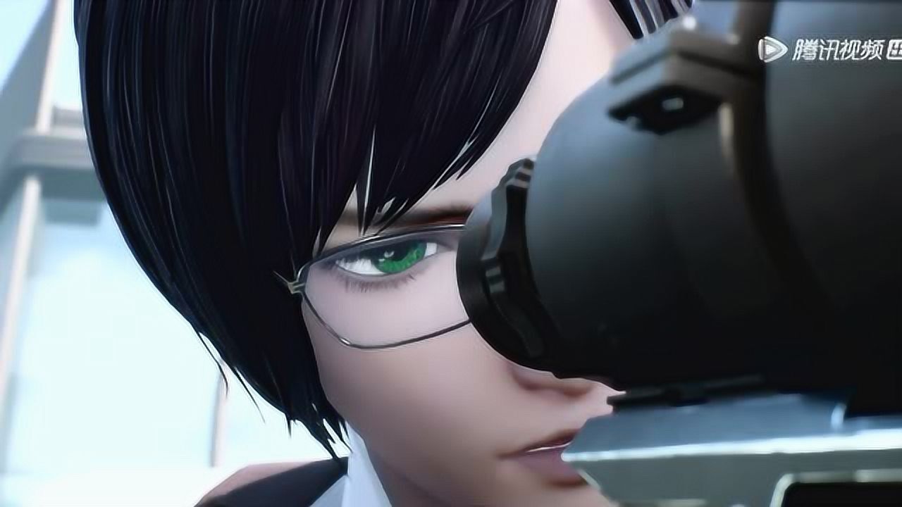 枪神纪:林小帅故意遮挡谷野狙击,幕后真相让小伙伴不敢相信