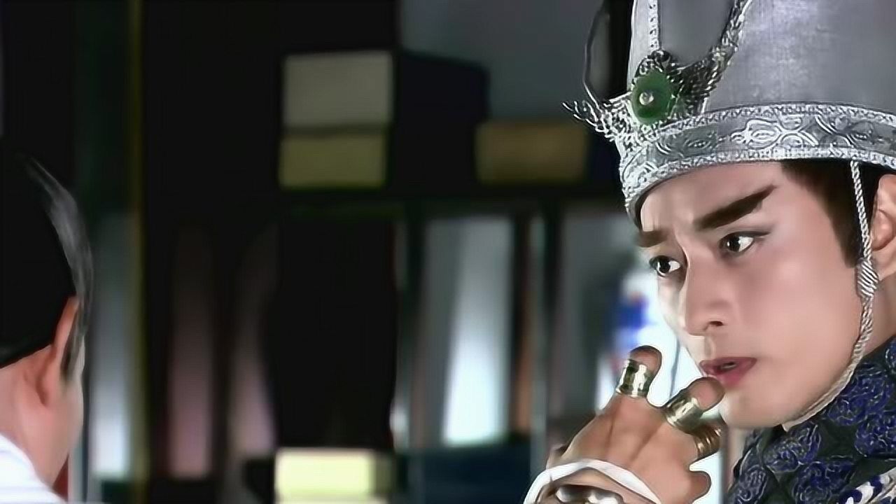 龙门飞甲尤嘉饮酒中毒尤嘉气极欲要杀了万喻楼