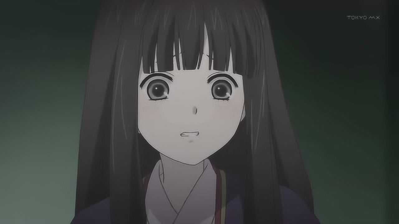 濒危物种少女:泉水子被附体,清醒后一脸慌乱,不知道