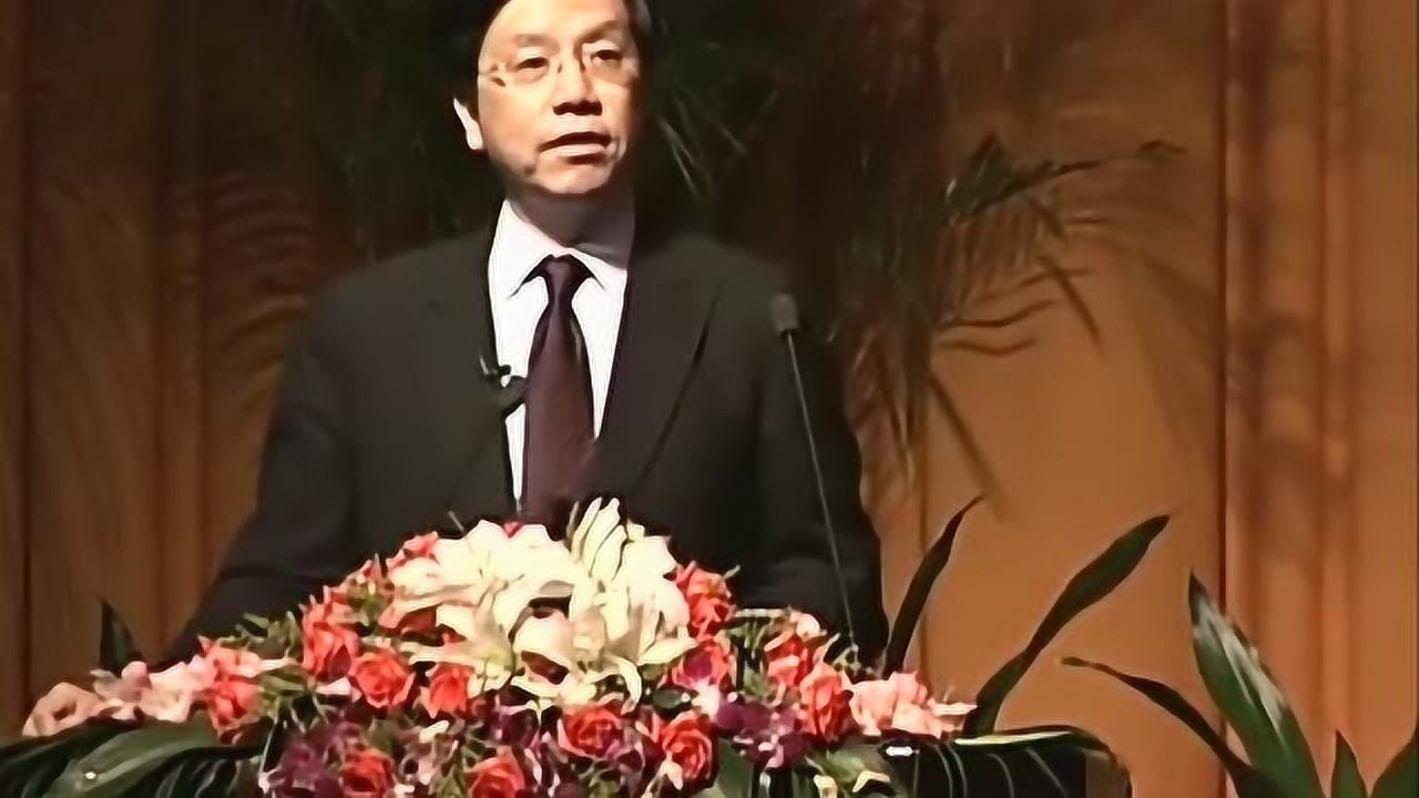 李开复"思考"和"观点,才是成功的基础