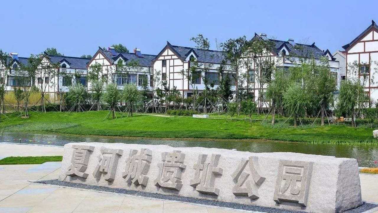 秦始皇三巡的千年古郡青岛琅琊镇