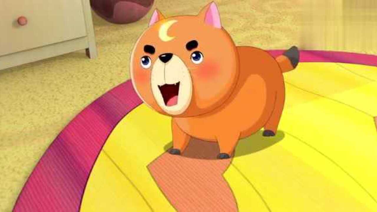 天眼归来天眼教育香菱做一个行动派的人不是嘴上说说的