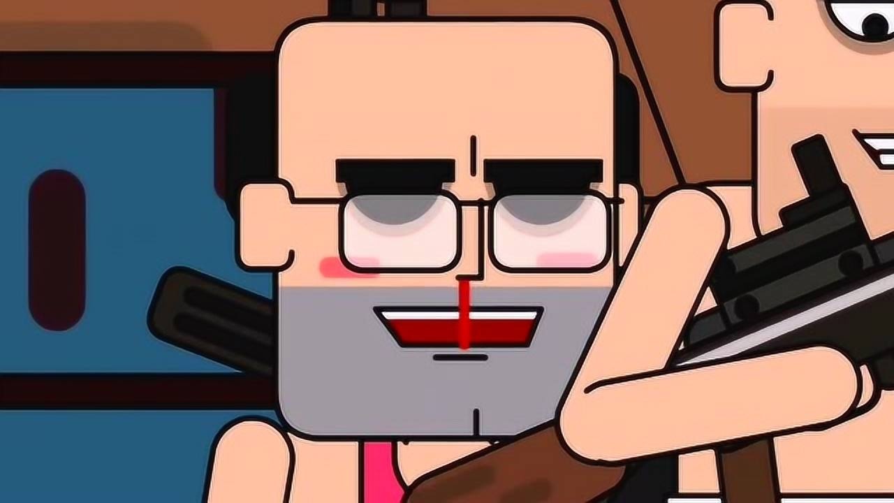 痴鸡小队:搅屎棍原来也曾鲜花满月楼啊,这样的比心小姐姐多来一点