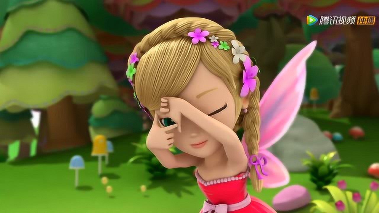 彩虹宝宝开工啦第一步彩虹一样的屋顶