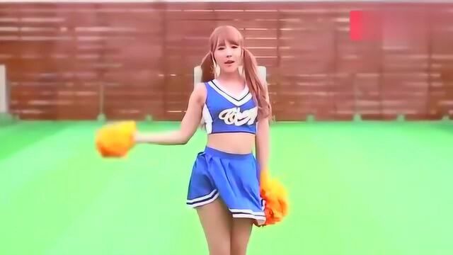 不务正业的三上悠亜老师,宇宙少女WJSN:“CosmicGirls”HAPPY