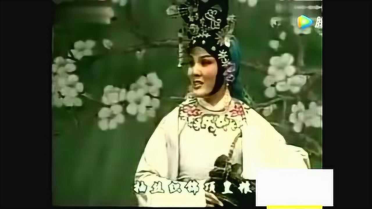 陈转英晋剧《四月里》不愧王爱爱高徒!