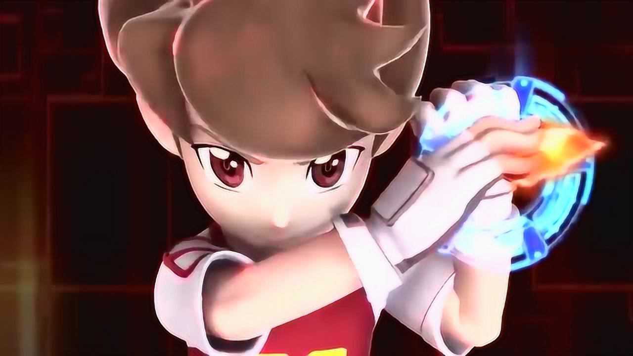 猎车兽魂:雷煞的招式让熊霸有一种可怕的预感