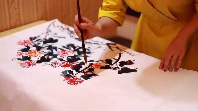 永济教师王雅君