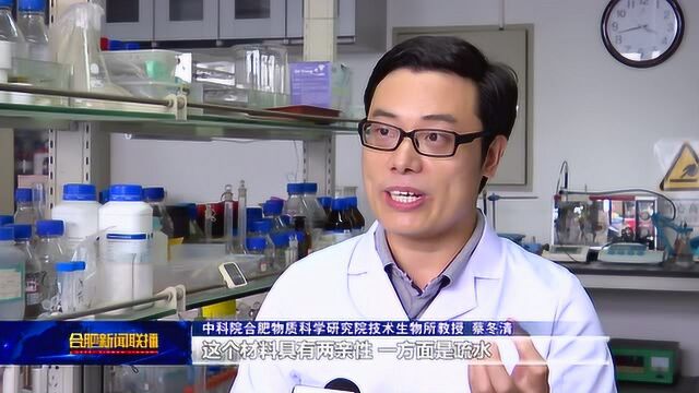 妙招催芽 科学岛新材料为马铃薯“穿雨衣”