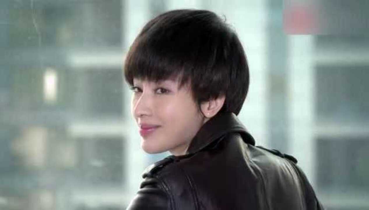 崔玲玲一晚上就走出丈夫背叛的阴影,直接化身女强人,从头开始_腾讯视