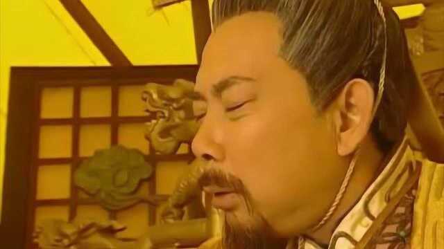 棋武士:这才是真正的棋场如战场,皇帝是真会玩,可怜的棋子