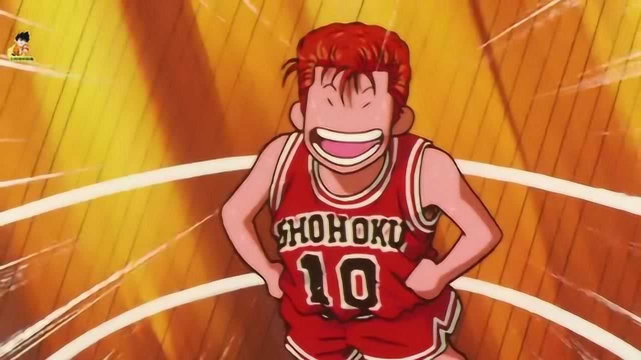 灌篮高手樱木的罚球姿势以前有一位nba球员也是用这种姿势