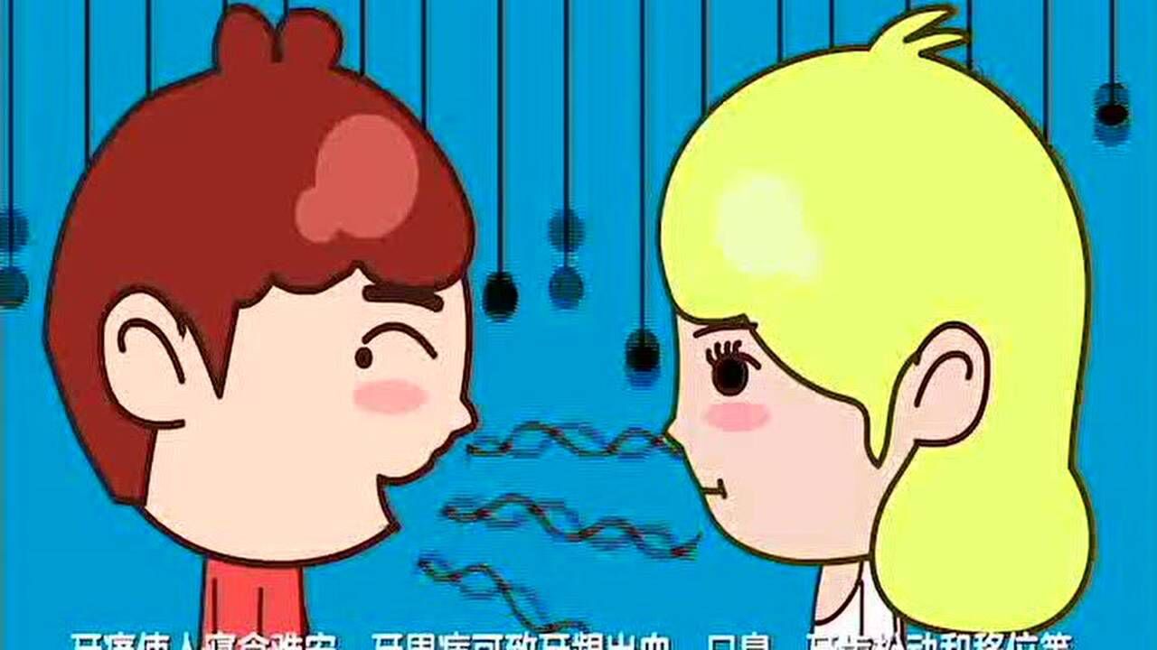保护牙齿 - 动画视频短片制作