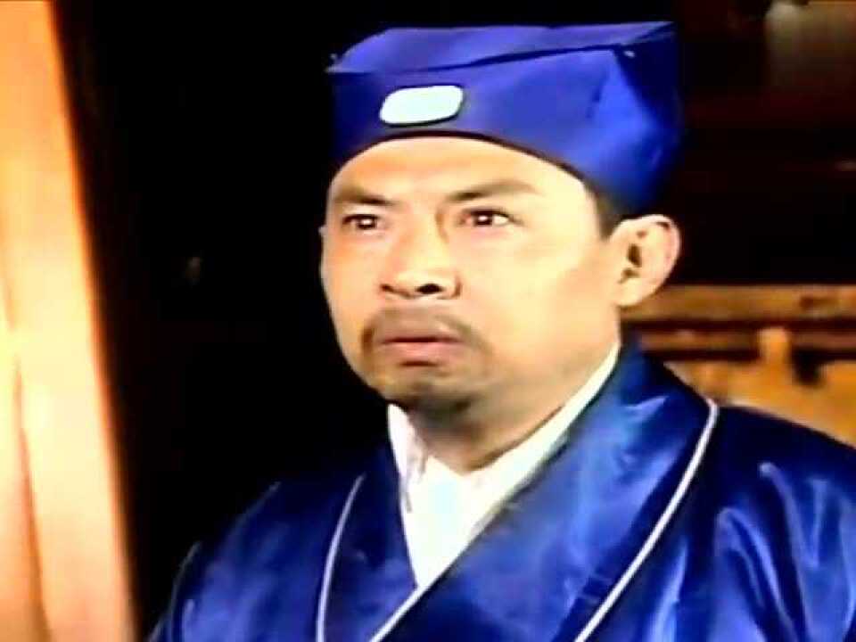 1985版济公,济公出世,济公活佛!_高清1080P在线观看平台_腾讯视频
