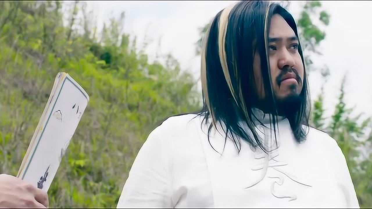 羞羞的铁拳王成思这段死的太冤了整部电影活不过2分钟