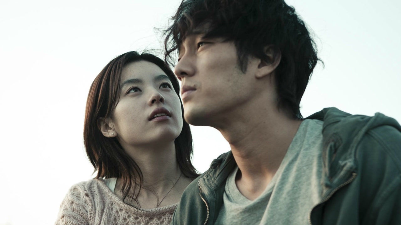 《只有你》速看版