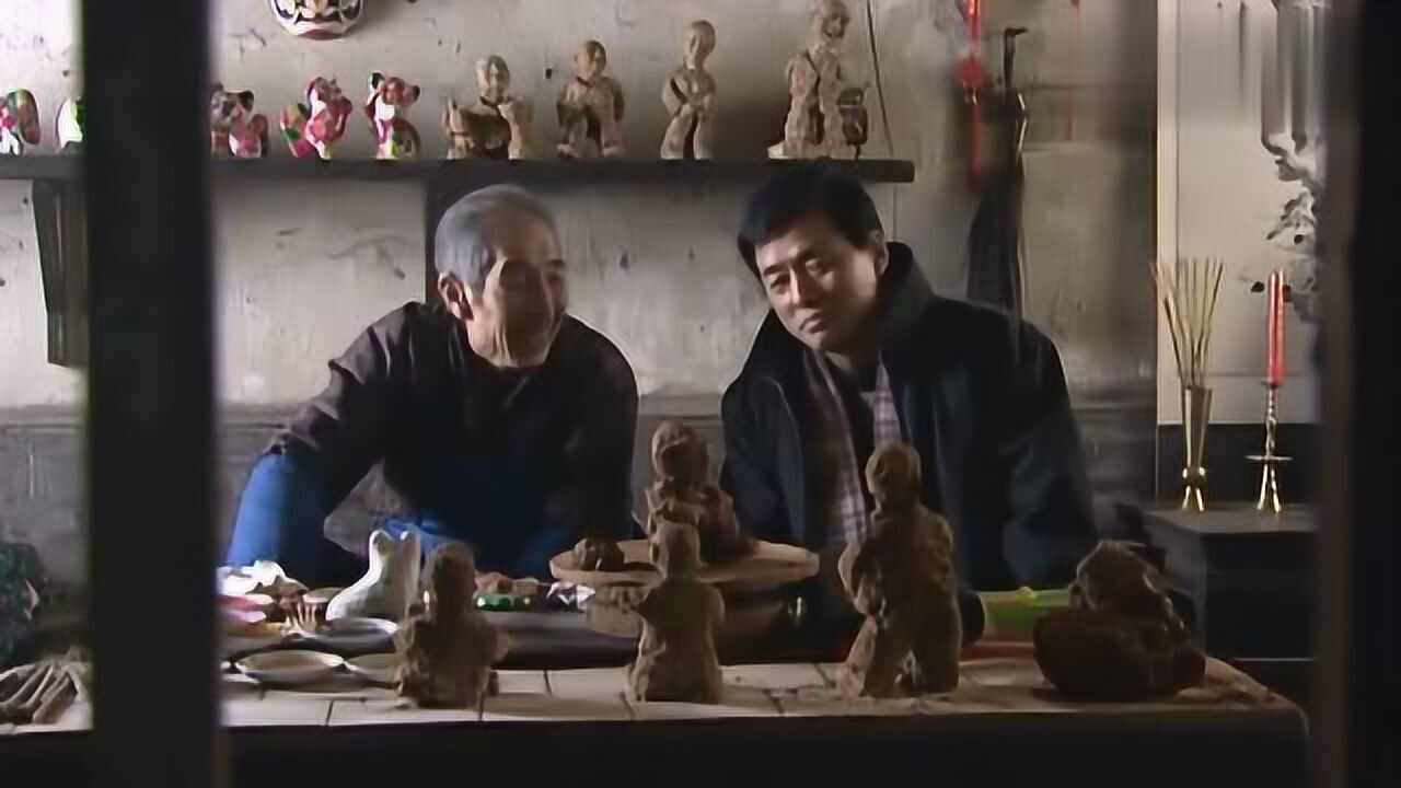 墓道:盗墓高手李光轩也很惨,断子绝孙的下场,孤老一生