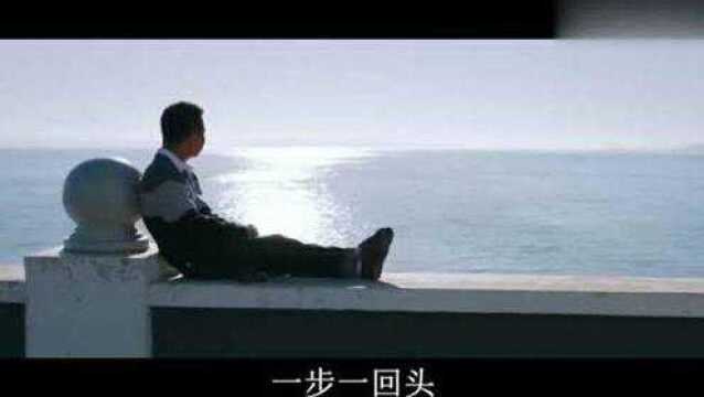 王宏伟经典歌曲《再见了大别山》,余音绕梁,太震撼了!