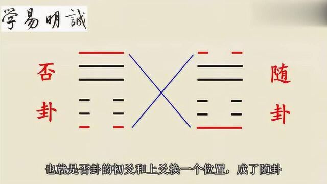 易经随卦:成功的关键是“跟对人,做对事”