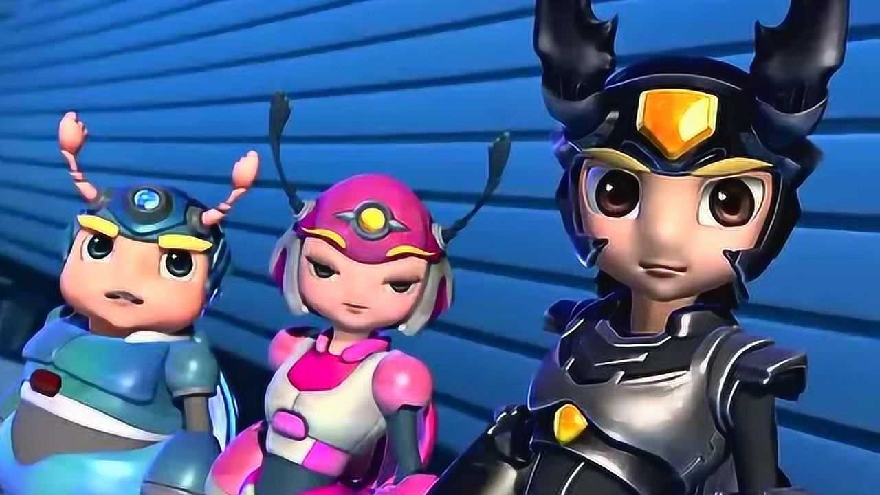 骑刃王:国王陛下一番话,圣兽队迎来再次比赛的机会!