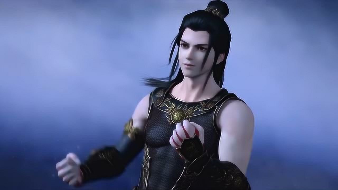 星辰变秦羽从外功进入先天境界挑战先天高手接金牌第十二条任务