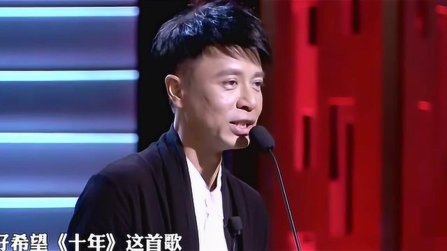 李克勤没能当上,香港“四大天王”这个坎,是过不去啦!